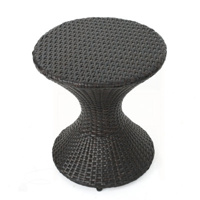 Outdoor Side Table