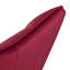 Chaise parsons rembourrée en velours Guitierrez-269339176