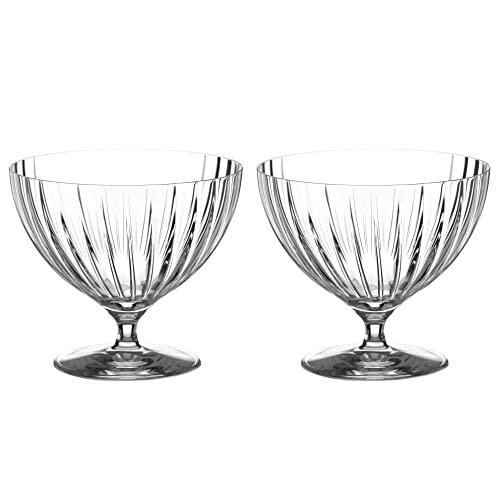 1ml Crystal Drinking Glass