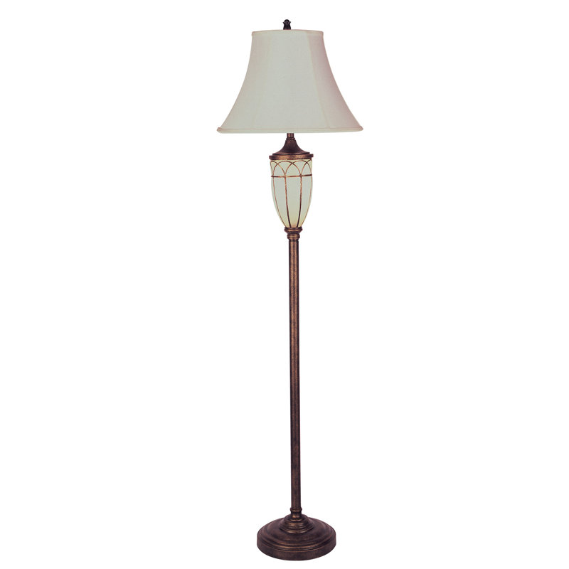 Lampe sur pied 40 po