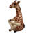 Janeida Salt & Pepper Shaker