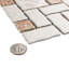 Carreau de mosaïque Versailles-93577765