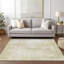 Tapis intérieur / extérieur rectangulaire avec envers antidérapant Lamanna-109569674