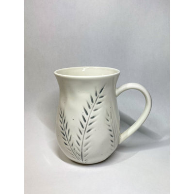 Hudson Valley Night Tall Mug Set Of 6
