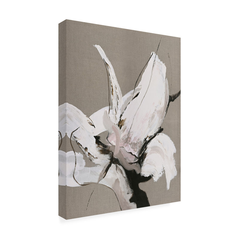 Art sur toile «bololog design» par Fabrikken Madaira, H 19 po x l 14 po