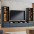Meuble télé Crafton