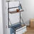 Steel Foldable Wall-Mounted Drying Rack-708693354