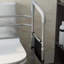 Toilet Safety Frame
