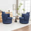 Fauteuil pivotant Castanedo-121998678