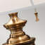 Plattville Metal USB Table Lamp-14715364