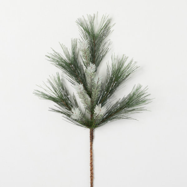 Artificial Pine Spray The Holiday Aisle