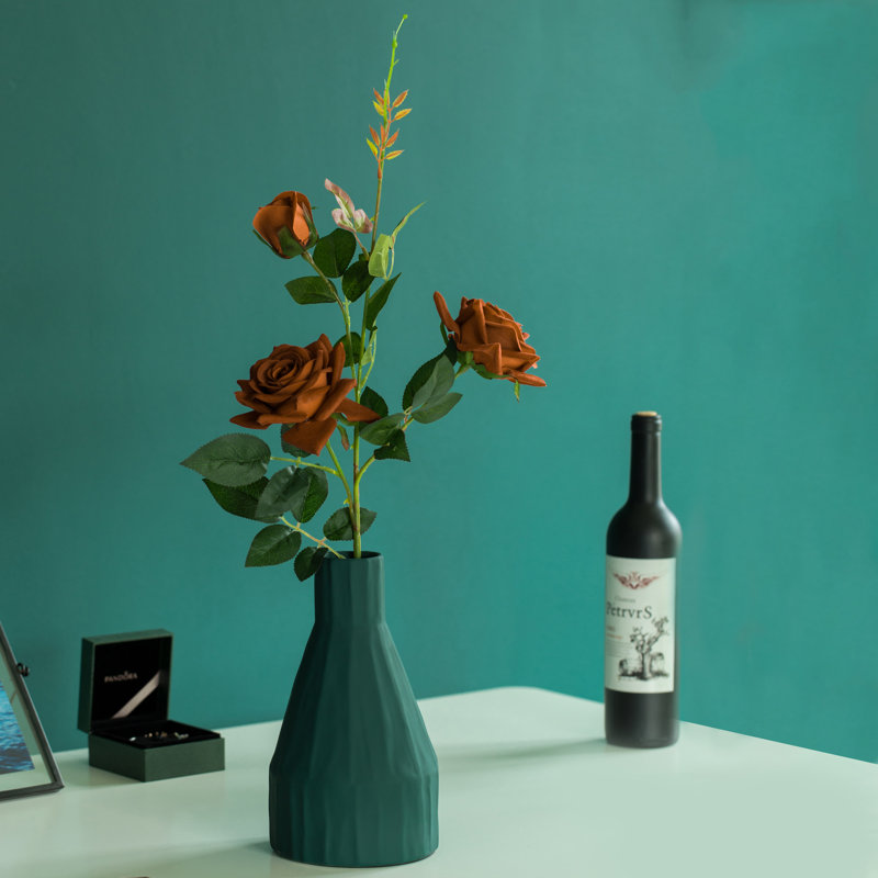 Manassa Ceramic Table Vase