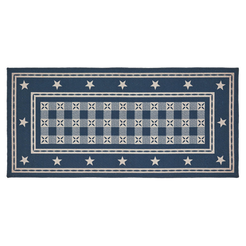 Tapis intérieur / extérieur Bronez, Rectangle 1 pi 5 po x 3 pi