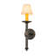Amada 1 - Light Candle Wall Light