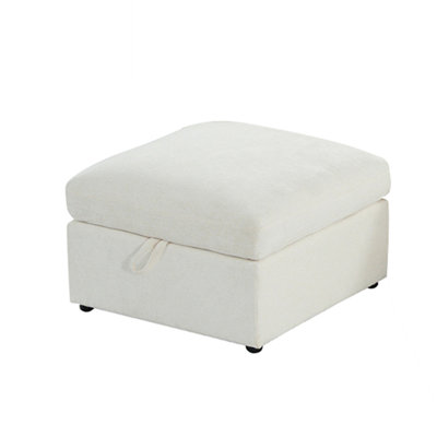  Doulyn 28"W Storage Ottoman