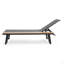 ENSEMBLE DE 2 CHAISE-EAU WATERLOO