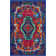 Floral Indoor Rug