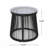 Outdoor Patio Side Table-867993296