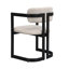 Chaises de salle à manger rembourrées-156492046