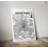 Houston City Map - Panoramic Graphic Art-1418014134