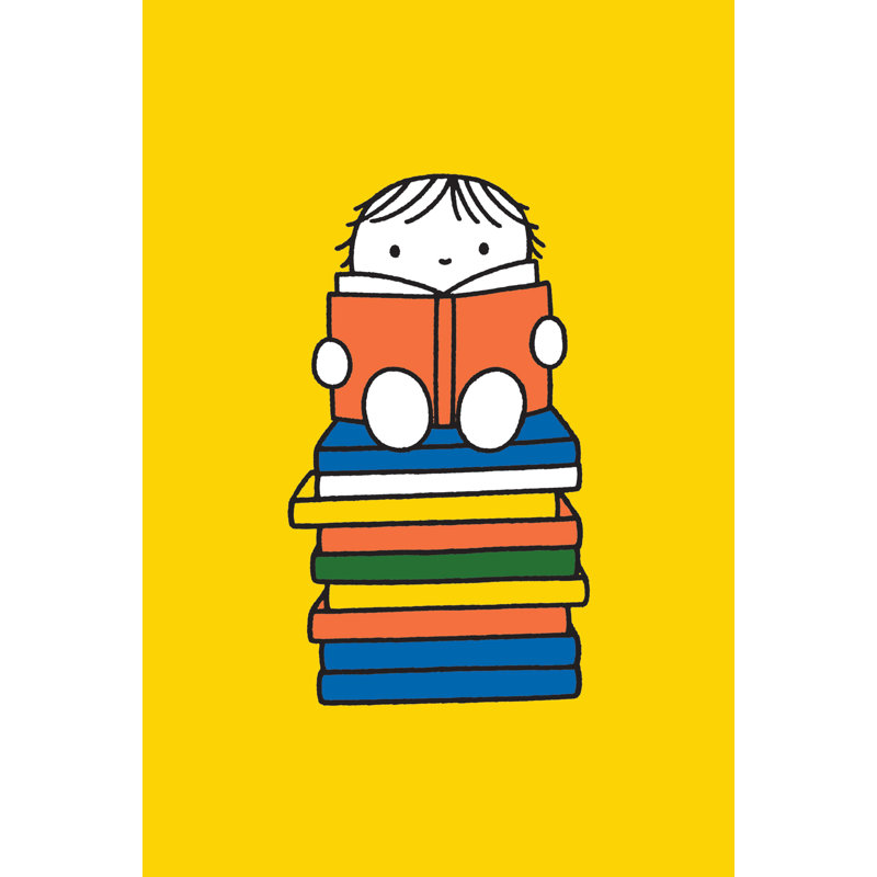 Dick Bruna - Print