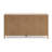 Kennita 60'' W 6 - Drawer Dresser