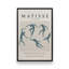 Ensemble de 2 Matisse La Danse et Midnight Blue Nude-1870844456-1870844459
