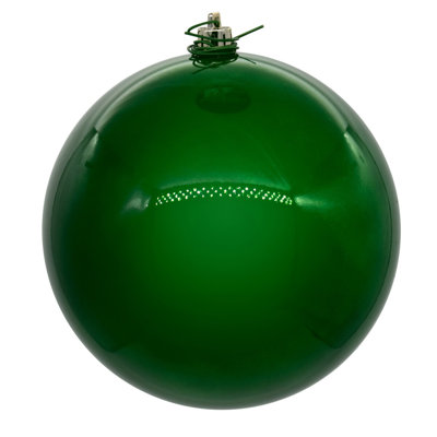 4" Shatterproof Bauble