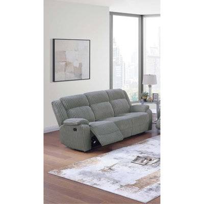 Canapé inclinable 1pc