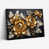 Wrapped Canvas