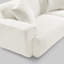 Wallas 231.1Cm Round Arms Sofa-793068715