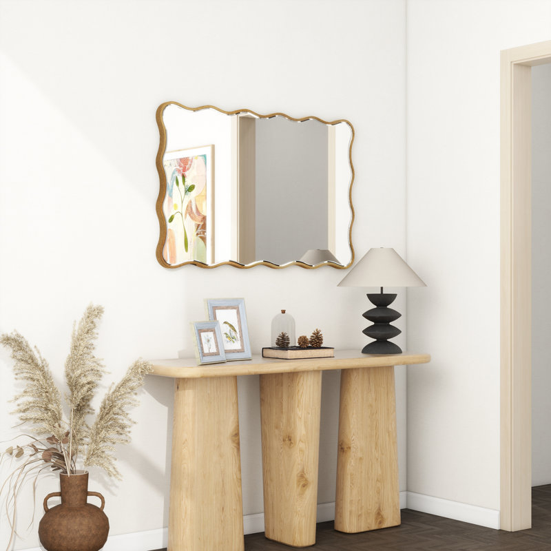 Miroir d'appoint Eldora