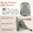 Medium Trackpack For Birds
