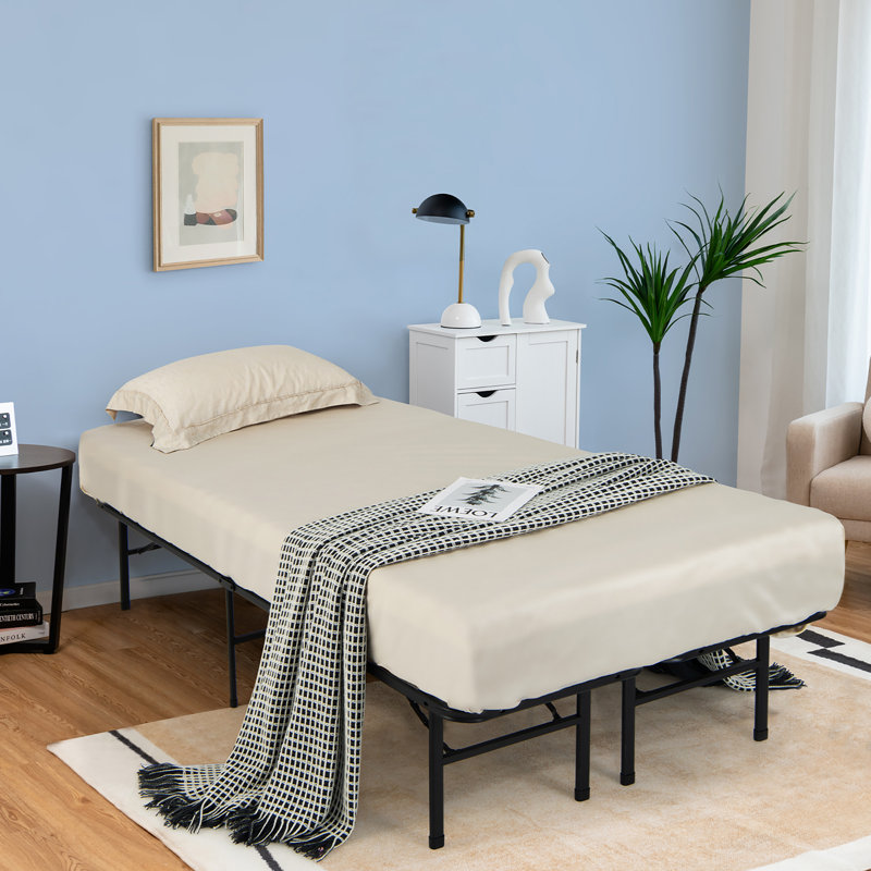 Lit plateforme Emalee, Grand
