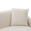 Canapé rembourré 3 places moderne 75,78 "-1613020497