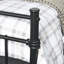 Marriott UK Single - DE 90 X 190 Cm Metal Bed