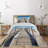 Island Coastal Polyester Coverlet-41895852