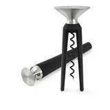 Grand Cru Stainless Steel Bar Tool
