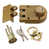 Brass Tone