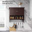 Armoire murale de salle de bain-650458282