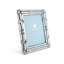 Equestrian Metal Picture Frame