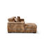 3 Seater Sofa Bed-115828341