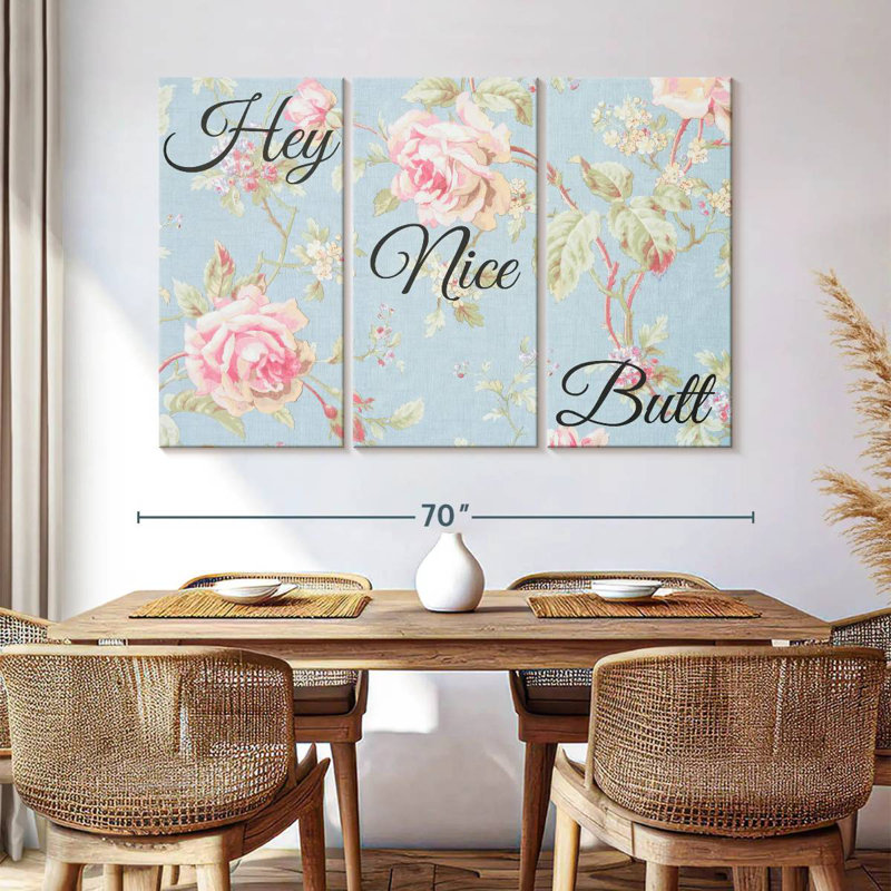 Ketti Hey Nice, H 42 po x l 65 po