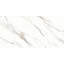  Carreau en porcelaine dorée Calacatta 24 po x 48 po Monarch Oro Borghini-120682910