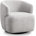 Gray Chenille