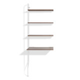 Hitch Ladder Desk