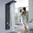 44.4'' Shower Panel with Fixed Shower Head