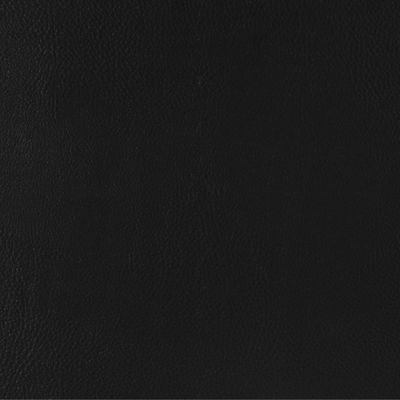 Remington Black Sofa