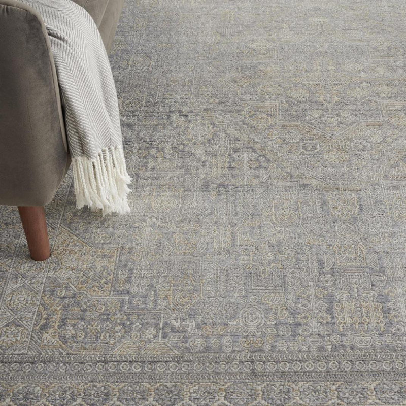 Craignamaddy Indoor Rug, Rectangle 5'3" x 7'9"