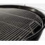 Weber 26" Original Kettle Premium, Black